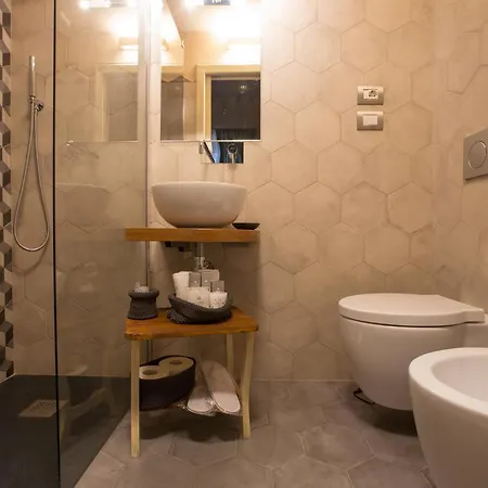 Le Di Boccanegra 게스트하우스 4*