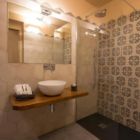 Le Di Boccanegra 게스트하우스 4*