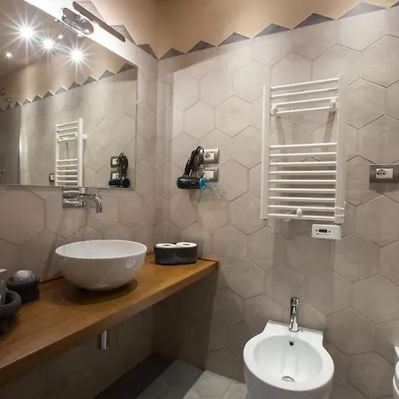 게스트하우스 Le Di Boccanegra