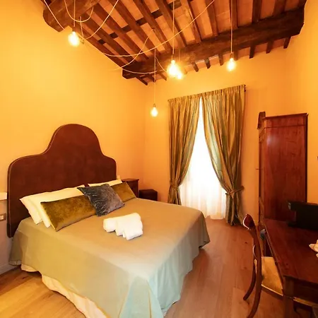 Le Di Boccanegra 게스트하우스