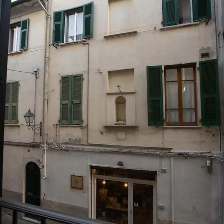 Le Di Boccanegra Gasthof