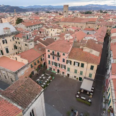 게스트하우스 Le Di Boccanegra