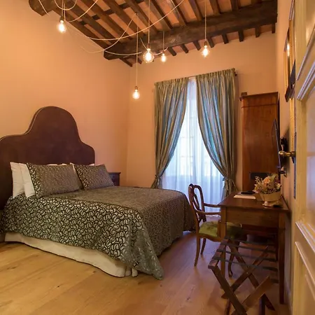 Le Di Boccanegra Vendégház 4*