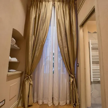 Penzion Le Di Boccanegra 4*