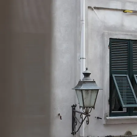 Le Di Boccanegra 게스트하우스 4*