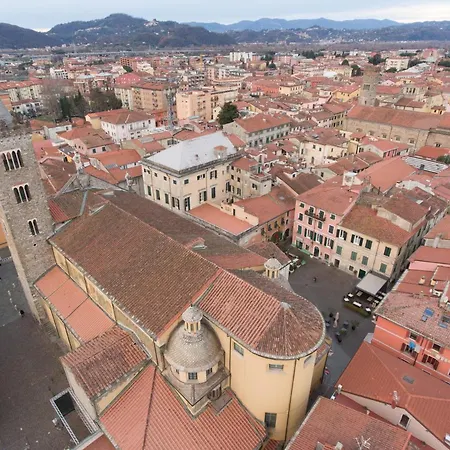 게스트하우스 Le Di Boccanegra 4*