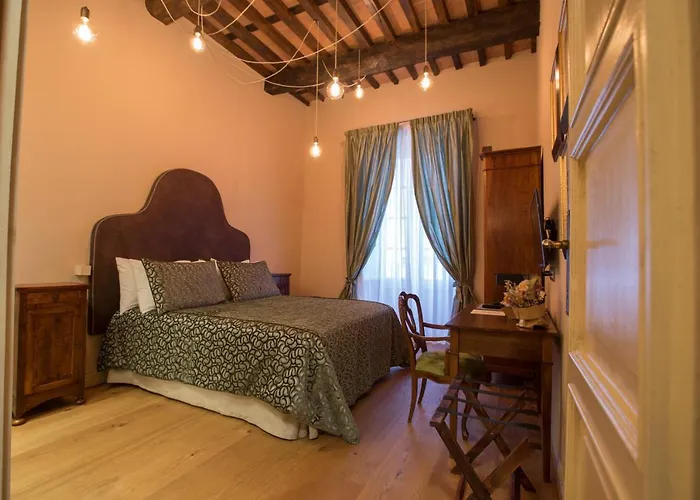 Le Di Boccanegra Vendégház 4*