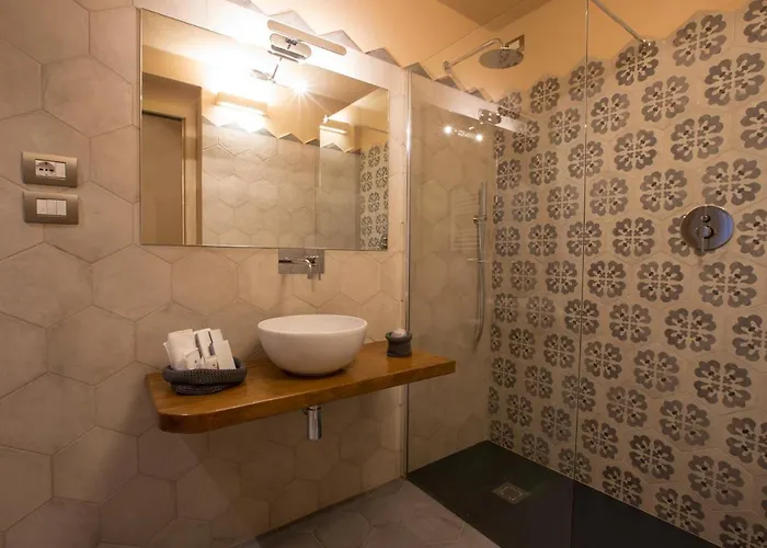 Le Di Boccanegra 게스트하우스 4*