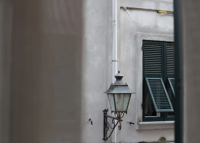 Le Di Boccanegra 게스트하우스 4*