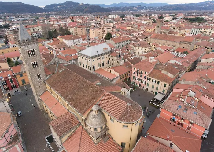 게스트하우스 Le Di Boccanegra 4*