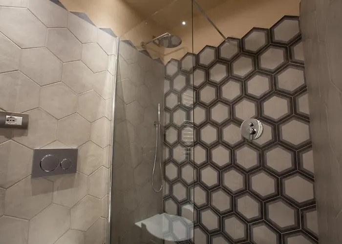 게스트하우스 Le Di Boccanegra