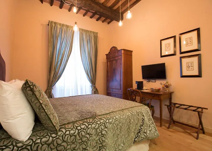 Le Di Boccanegra 게스트하우스 4*