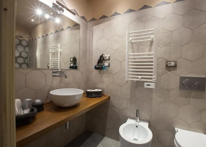 게스트하우스 Le Di Boccanegra