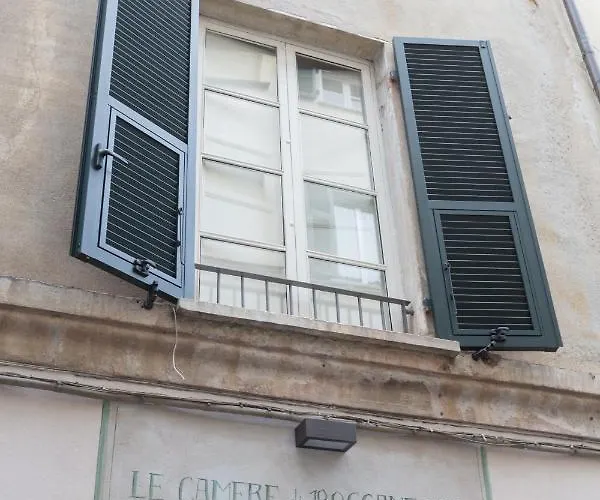 게스트하우스 Le Di Boccanegra 사르자나